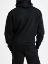 Sweat-shirt pour homme Craft Core Hood Black