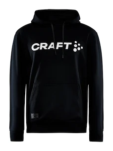 Sweat-shirt pour homme Craft Core Hood Black