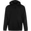 Sweat-shirt pour homme Endurance  Core X1 Elite Melange Midlayer Black Melange  S