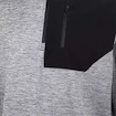 Sweat-shirt pour homme Endurance  Leoming Midlayer Mid Grey Melange