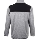 Sweat-shirt pour homme Endurance  Leoming Midlayer Mid Grey Melange
