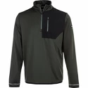 Sweat-shirt pour homme Endurance  Leoming Midlayer Rosin