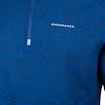 Sweat-shirt pour homme Endurance  Tune Melange Midlayer Deep Ocean