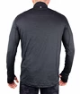 Sweat-shirt pour homme Endurance  Tune Midlayer černá