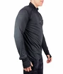 Sweat-shirt pour homme Endurance  Tune Midlayer černá