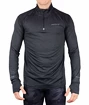 Sweat-shirt pour homme Endurance  Tune Midlayer černá