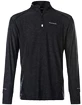 Sweat-shirt pour homme Endurance  Tune Midlayer černá