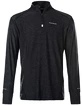 Sweat-shirt pour homme Endurance  Tune Midlayer černá