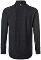 Sweat-shirt pour homme Endurance  Tune Midlayer černá