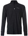 Sweat-shirt pour homme Endurance  Tune Midlayer černá