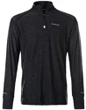 Sweat-shirt pour homme Endurance  Tune Midlayer černá