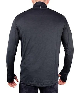 Sweat-shirt pour homme Endurance  Tune Midlayer černá