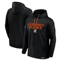 Sweat-shirt pour homme Fanatics     AP Rink Poly fleece Pullover Hood Anaheim Ducks