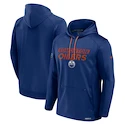 Sweat-shirt pour homme Fanatics     AP Rink Poly fleece Pullover Hood Edmonton Oilers