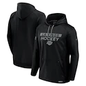 Sweat-shirt pour homme Fanatics     AP Rink Poly fleece Pullover Hood Los Angeles Kings
