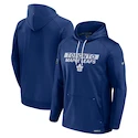 Sweat-shirt pour homme Fanatics     AP Rink Poly fleece Pullover Hood Toronto Maple Leafs