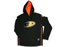 Sweat-shirt pour homme Fanatics  Franchise Anaheim Ducks