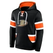 Sweat-shirt pour homme Fanatics  Mens Iconic NHL Exclusive Pullover Hoodie Anaheim Ducks