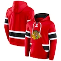 Sweat-shirt pour homme Fanatics  Mens Iconic NHL Exclusive Pullover Hoodie Chicago Blackhawks  M