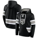 Sweat-shirt pour homme Fanatics  Mens Iconic NHL Exclusive Pullover Hoodie Los Angeles Kings
