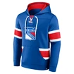 Sweat-shirt pour homme Fanatics  Mens Iconic NHL Exclusive Pullover Hoodie New York Rangers