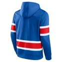 Sweat-shirt pour homme Fanatics  Mens Iconic NHL Exclusive Pullover Hoodie New York Rangers