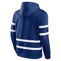 Sweat-shirt pour homme Fanatics  Mens Iconic NHL Exclusive Pullover Hoodie Toronto Maple Leafs