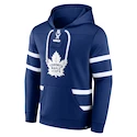 Sweat-shirt pour homme Fanatics  Mens Iconic NHL Exclusive Pullover Hoodie Toronto Maple Leafs