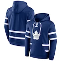 Sweat-shirt pour homme Fanatics  Mens Iconic NHL Exclusive Pullover Hoodie Toronto Maple Leafs