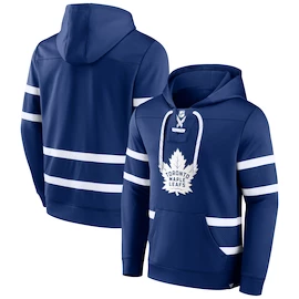 Sweat-shirt pour homme Fanatics Mens Iconic NHL Exclusive Pullover Hoodie Toronto Maple Leafs