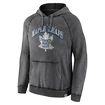 Sweat-shirt pour homme Fanatics  Mens True Classics Washed Pullover Hoodie Toronto Maple Leafs
