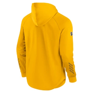 Sweat-shirt pour homme Fanatics  NHL Nashville Predators Authentic Pro Locker Room Pullover Hoodie SR