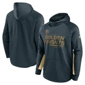Sweat-shirt pour homme Fanatics  NHL Vegas Golden Knights Authentic Pro Locker Room Pullover Hoodie SR