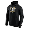 Sweat-shirt pour homme Fanatics  Primary Logo Graphic Anaheim Ducks