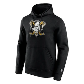 Sweat-shirt pour homme Fanatics Primary Logo Graphic Anaheim Ducks