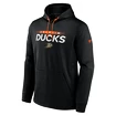 Sweat-shirt pour homme Fanatics  RINK Performance Pullover Hood Anaheim Ducks