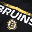 Sweat-shirt pour homme Fanatics  RINK Performance Pullover Hood Boston Bruins