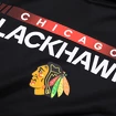 Sweat-shirt pour homme Fanatics  RINK Performance Pullover Hood Chicago Blackhawks