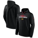 Sweat-shirt pour homme Fanatics  RINK Performance Pullover Hood Chicago Blackhawks