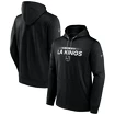 Sweat-shirt pour homme Fanatics  RINK Performance Pullover Hood Los Angeles Kings