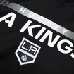 Sweat-shirt pour homme Fanatics  RINK Performance Pullover Hood Los Angeles Kings