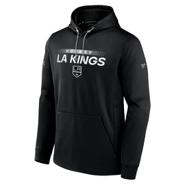 Sweat-shirt pour homme Fanatics RINK Performance Pullover Hood Los Angeles Kings