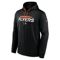 Sweat-shirt pour homme Fanatics  RINK Performance Pullover Hood Philadelphia Flyers