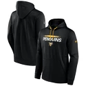 Sweat-shirt pour homme Fanatics  RINK Performance Pullover Hood Pittsburgh Penguins