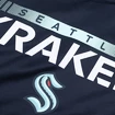 Sweat-shirt pour homme Fanatics  RINK Performance Pullover Hood Seattle Kraken
