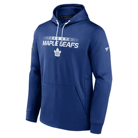 Sweat-shirt pour homme Fanatics RINK Performance Pullover Hood Toronto Maple Leafs