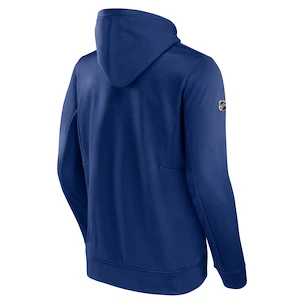 Sweat-shirt pour homme Fanatics  RINK Performance Pullover Hood Toronto Maple Leafs M