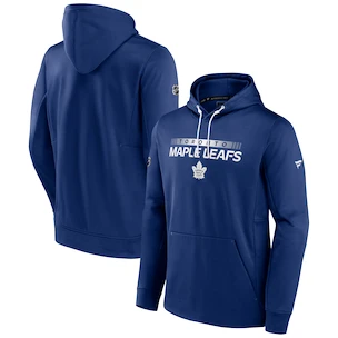 Sweat-shirt pour homme Fanatics  RINK Performance Pullover Hood Toronto Maple Leafs M