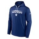 Sweat-shirt pour homme Fanatics  RINK Performance Pullover Hood Toronto Maple Leafs M