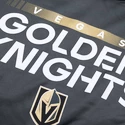 Sweat-shirt pour homme Fanatics  RINK Performance Pullover Hood Vegas Golden Knights